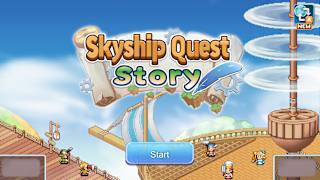Skyship Quest Story – Nintendo Switch 2 Edition Upgrade pack screenshot 5