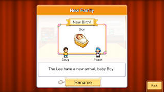 Dream Town Island – Nintendo Switch 2 Edition Upgrade pack screenshot 4