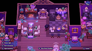 Moonlight Peaks – Nintendo Switch™ 2 Edition Upgrade Pack screenshot 4