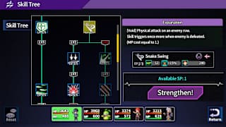 Isekai Villain: Nintendo Switch 2 Edition Upgrade Pack screenshot 5