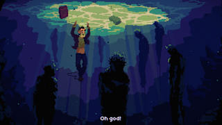 The Drifter – Nintendo Switch 2 Edition Upgrade Pack screenshot 5