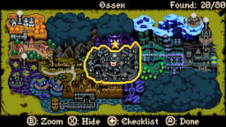 Mina the Hollower - Nintendo Switch 2 Edition upgrade pack screenshot 6