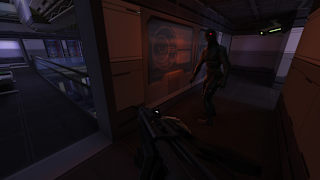 System Shock 2: 25th Anniversary Remaster - Nintendo Switch 2 Edition Upgrade Pack screenshot 5