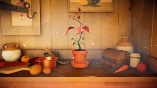 Botany Manor – Nintendo Switch 2 Edition Upgrade Pack screenshot 1