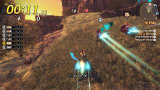 Xenoblade Chronicles™: Definitive Edition – Nintendo Switch™ 2 Edition Upgrade Pack screenshot 4