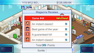 Game Dev Story – Nintendo Switch 2 Edition Upgrade pack screenshot 4