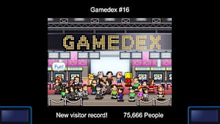 Game Dev Story – Nintendo Switch 2 Edition Upgrade pack screenshot 3