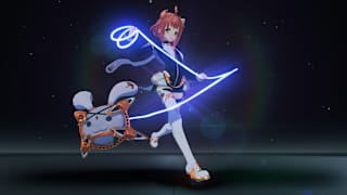 Xenoblade Chronicles™ 2 – Nintendo Switch™ 2 Edition Upgrade Pack screenshot 2
