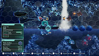 R-Type Tactics I • II Cosmos – Nintendo Switch™ 2 Edition Upgrade Pack screenshot 5