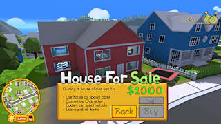 Wobbly Life - Nintendo Switch™ 2 Edition Upgrade Pack screenshot 4