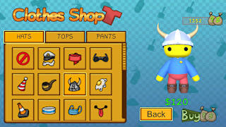 Wobbly Life - Nintendo Switch™ 2 Edition Upgrade Pack screenshot 3