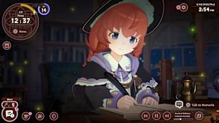 Memory of Memorie : A Chill Story – Nintendo Switch 2 Edition Upgrade Pack screenshot 3
