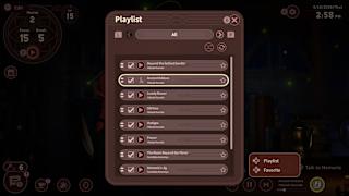 Memory of Memorie : A Chill Story – Nintendo Switch 2 Edition Upgrade Pack screenshot 5