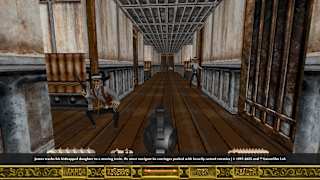 Outlaws + Handful of Missions: Remaster - Nintendo Switch 2 Edition Upgrade Pack screenshot 4