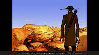 Outlaws + Handful of Missions: Remaster - Nintendo Switch 2 Edition Upgrade Pack screenshot 1