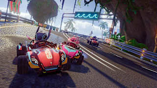 Disney Speedstorm – Nintendo Switch 2 Edition upgrade pack screenshot 2