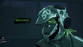1000xRESIST – Nintendo Switch™ 2 Edition Upgrade Pack screenshot 5