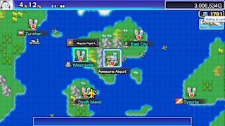 Jumbo Airport Story – Nintendo Switch 2 Edition Upgrade pack screenshot 4