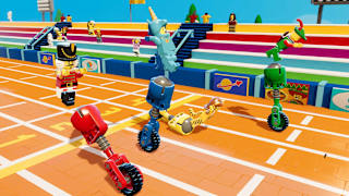LEGO® Party! Nintendo Switch 2 Edition Upgrade Pack screenshot 5