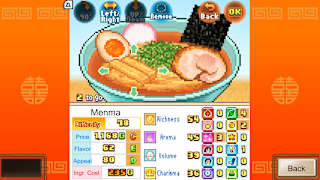 The Ramen Sensei – Nintendo Switch 2 Edition Upgrade pack screenshot 2