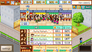 The Ramen Sensei – Nintendo Switch 2 Edition Upgrade pack screenshot 3