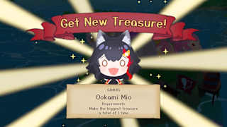hololive Treasure Mountain MegaPack – Nintendo Switch 2 Edition Upgrade Pack screenshot 3