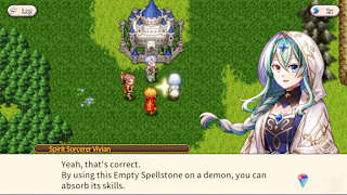 Spirit Valor: Nintendo Switch 2 Edition Upgrade Pack screenshot 4