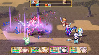 Spirit Valor: Nintendo Switch 2 Edition Upgrade Pack screenshot 5