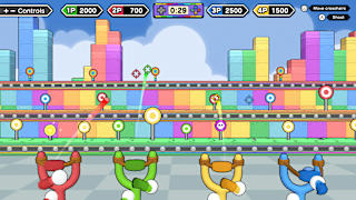 Party Party Time 3 Nintendo Switch 2 Edition upgrade pack screenshot 3