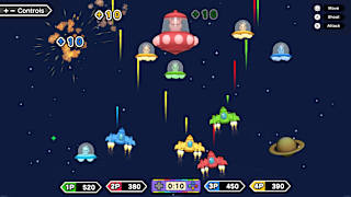 Party Party Time 3 Nintendo Switch 2 Edition upgrade pack screenshot 4