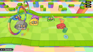 Party Party Time 3 Nintendo Switch 2 Edition upgrade pack screenshot 6