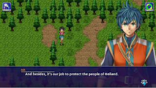 Alphadia I & II: Nintendo Switch 2 Edition Upgrade Pack screenshot 1