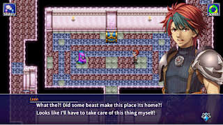 Alphadia I & II: Nintendo Switch 2 Edition Upgrade Pack screenshot 4