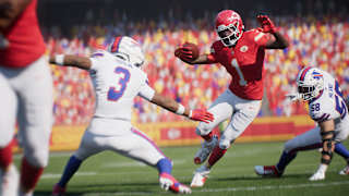 EA SPORTS™ Madden NFL 26 Deluxe Edition screenshot 4