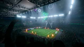 EA SPORTS FC™ 26 ICONS Edition screenshot 5