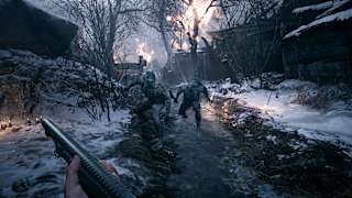 Resident Evil 7 Gold Edition & Village Gold Edition screenshot 5