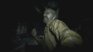 Resident Evil 7 Gold Edition & Village Gold Edition screenshot 2