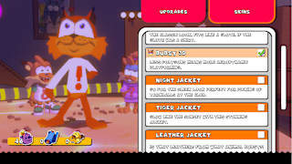 Bubsy 4D + Bubsy in: The Purrfect Collection screenshot 5