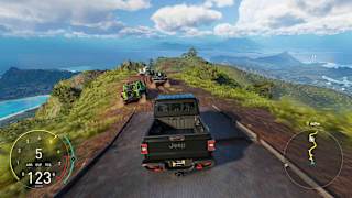 The Crew Motorfest Deluxe Edition screenshot 4