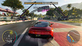 The Crew Motorfest Grand Garage Edition screenshot 2