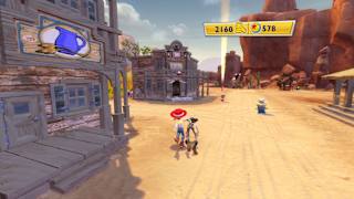 Disney/Pixar Toy Story: Retro Roundup! + Toy Story 3 Complete Edition Double Pack screenshot 6