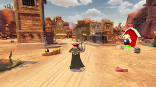 Disney/Pixar Toy Story: Retro Roundup! + Toy Story 3 Complete Edition Double Pack screenshot 4