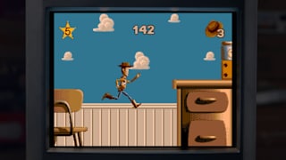 Disney/Pixar Toy Story: Retro Roundup! + Toy Story 3 Complete Edition Double Pack screenshot 1