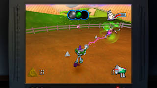 Disney/Pixar Toy Story: Retro Roundup! + Toy Story 3 Complete Edition Double Pack screenshot 3