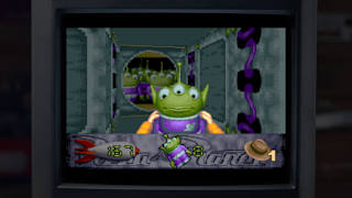 Disney/Pixar Toy Story: Retro Roundup! + Toy Story 3 Complete Edition Double Pack screenshot 5