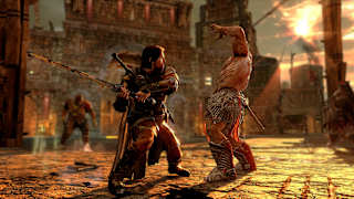 Middle-earth™: Shadow Bundle screenshot 1