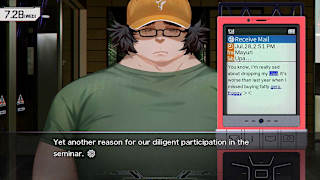 STEINS;GATE RE:BOOT Digital Deluxe Edition screenshot 3