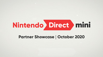 Nintendo Direct mini: Partner Showcase reveals new game ...