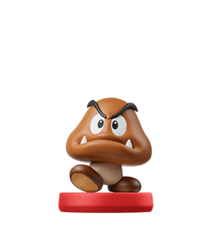 goomba amiibo amazon