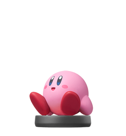 Kirby™ figure